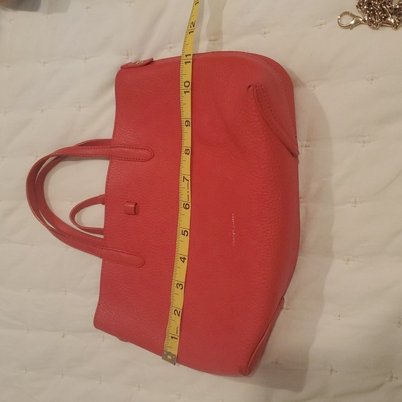 Reversible Draper James satchel (24) - Picture 9 of 11